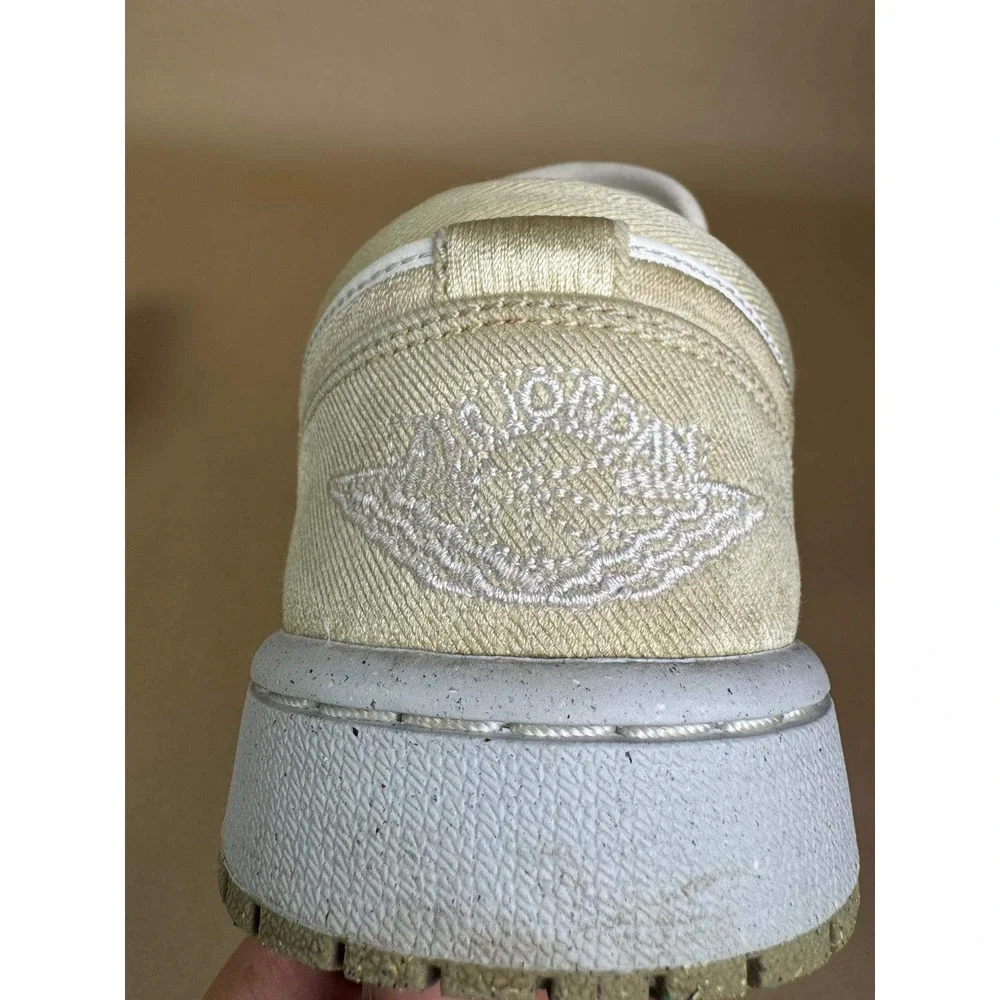Jordan low se